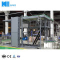 Aluminum Can Juice Production Line